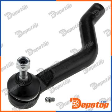 Rotule de direction droite pour NISSAN | 4203236, D85204EA0A